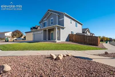 2374 Reed Grass Way, Colorado Springs, CO 80915 - Photo 3