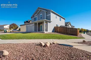 2374 Reed Grass Way, Colorado Springs, CO 80915 - Photo 3