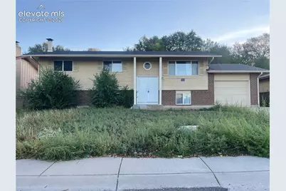 640 Squire Street, Colorado Springs, CO 80911 - Photo 1