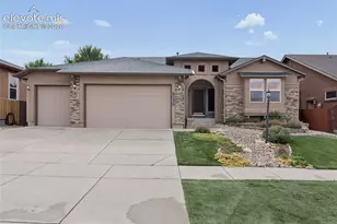6134 High Noon Ave, Colorado Springs, CO 80923 - Photo 1