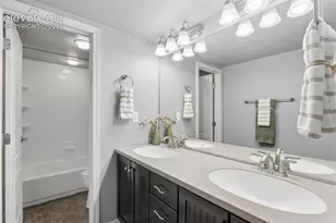 6134 High Noon Ave, Colorado Springs, CO 80923 - Photo 31