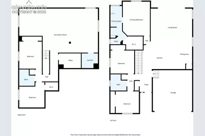 10734 Rolling Peaks Drive, Peyton, CO 80831 - Photo 45
