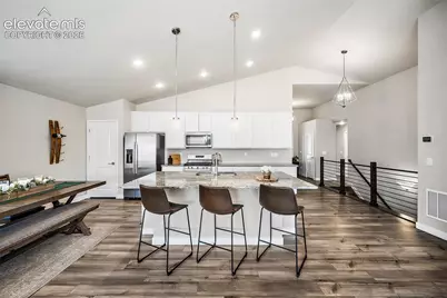 10734 Rolling Peaks Drive, Peyton, CO 80831 - Photo 9