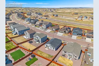 10734 Rolling Peaks Drive, Peyton, CO 80831 - Photo 43