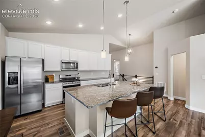 10734 Rolling Peaks Drive, Peyton, CO 80831 - Photo 11