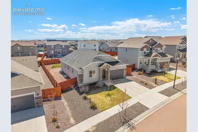 10734 Rolling Peaks Drive, Peyton, CO 80831 - Photo 39