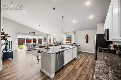 10734 Rolling Peaks Drive, Peyton, CO 80831 - Photo 15