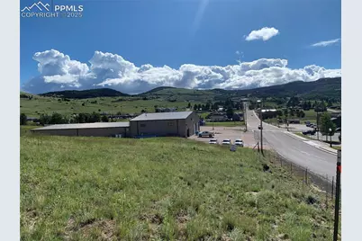 0 W Galena Avenue, Cripple Creek, CO 80813 - Photo 5