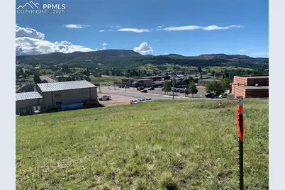 0 W Galena Avenue, Cripple Creek, CO 80813 - Photo 3
