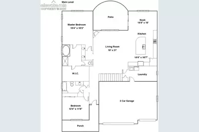 5228 Monarch Crest Way, Colorado Springs, CO 80924 - Photo 49