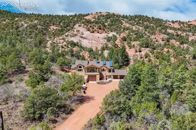 2220 La Loma Circle, Colorado Springs, CO 80926 - Photo 1