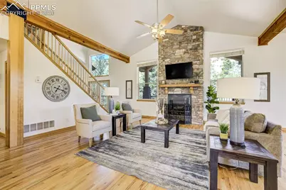 2220 La Loma Circle, Colorado Springs, CO 80926 - Photo 5