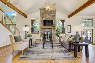 2220 La Loma Circle, Colorado Springs, CO 80926 - Photo 3