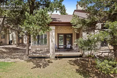 555 Autumn Crest Circle #F, Colorado Springs, CO 80919 - Photo 1