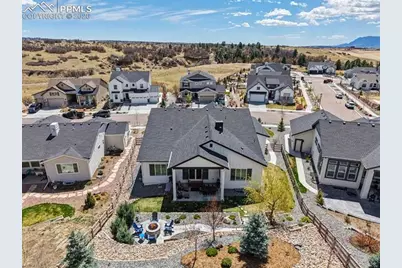 2174 Silver Creek Drive, Colorado Springs, CO 80921 - Photo 49