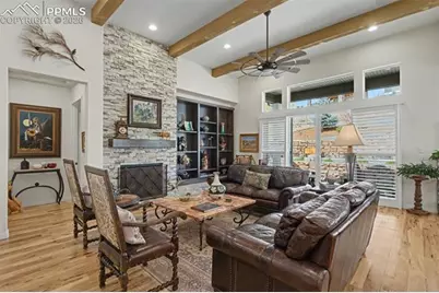 2174 Silver Creek Drive, Colorado Springs, CO 80921 - Photo 9