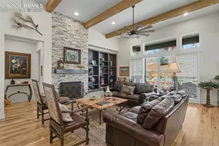 2174 Silver Creek Dr, Colorado Springs, CO 80921 - Photo 9