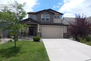 8227 Mahogany Wood Ct, Colorado Springs, CO 80927 - Photo 1