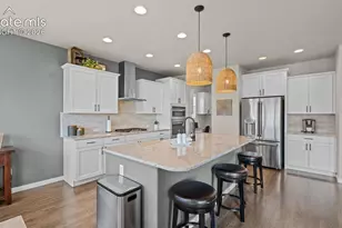 1168 Foothills Farm Way, Colorado Springs, CO 80921 - Photo 11