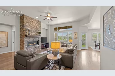 1168 Foothills Farm Way, Colorado Springs, CO 80921 - Photo 7