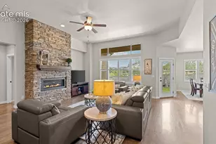 1168 Foothills Farm Way, Colorado Springs, CO 80921 - Photo 7