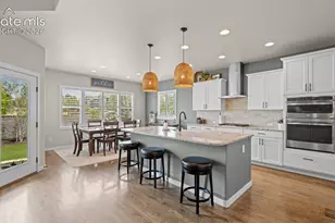 1168 Foothills Farm Way, Colorado Springs, CO 80921 - Photo 9