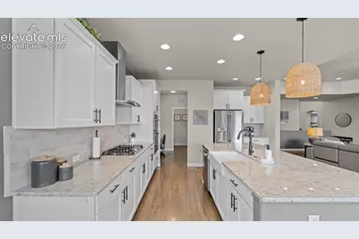 1168 Foothills Farm Way, Colorado Springs, CO 80921 - Photo 13