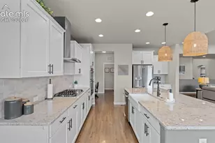 1168 Foothills Farm Way, Colorado Springs, CO 80921 - Photo 13