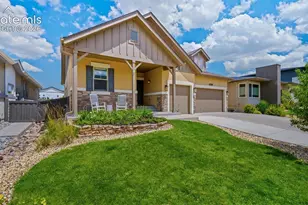 1168 Foothills Farm Way, Colorado Springs, CO 80921 - Photo 3