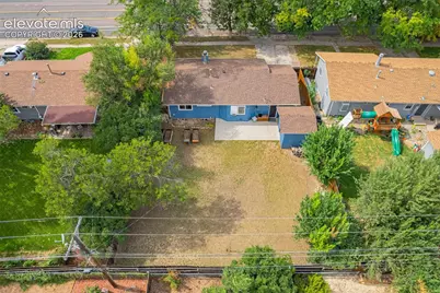 3619 Meadowland Boulevard, Colorado Springs, CO 80918 - Photo 33