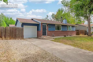 3619 Meadowland Blvd, Colorado Springs, CO 80918 - Photo 3