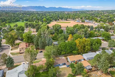 3619 Meadowland Boulevard, Colorado Springs, CO 80918 - Photo 35