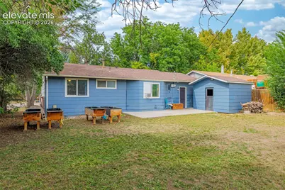 3619 Meadowland Boulevard, Colorado Springs, CO 80918 - Photo 27