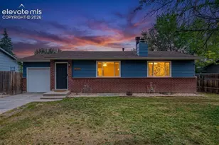 3619 Meadowland Blvd, Colorado Springs, CO 80918 - Photo 1