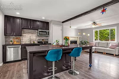 3619 Meadowland Boulevard, Colorado Springs, CO 80918 - Photo 11