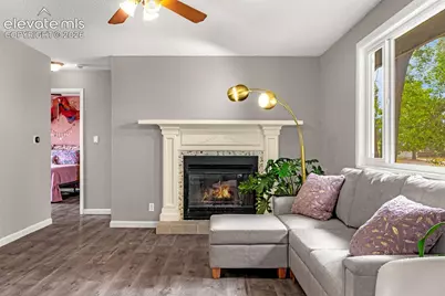 3619 Meadowland Boulevard, Colorado Springs, CO 80918 - Photo 7