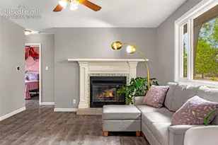 3619 Meadowland Blvd, Colorado Springs, CO 80918 - Photo 7