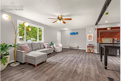 3619 Meadowland Boulevard, Colorado Springs, CO 80918 - Photo 5