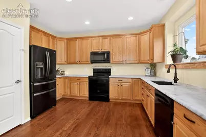 6973 Wood Lily Drive, Colorado Springs, CO 80923 - Photo 27