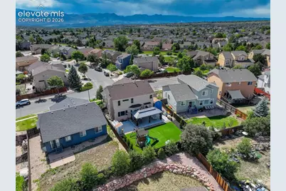 6973 Wood Lily Drive, Colorado Springs, CO 80923 - Photo 9