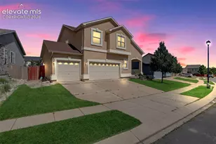 6973 Wood Lily Dr, Colorado Springs, CO 80923 - Photo 1