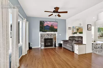 6973 Wood Lily Drive, Colorado Springs, CO 80923 - Photo 21
