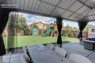 6973 Wood Lily Drive, Colorado Springs, CO 80923 - Photo 13