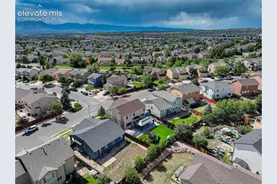 6973 Wood Lily Drive, Colorado Springs, CO 80923 - Photo 7