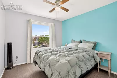 6973 Wood Lily Drive, Colorado Springs, CO 80923 - Photo 37