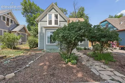1812 W Pikes Peak Avenue, Colorado Springs, CO 80904 - Photo 41