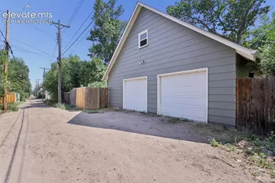 1812 W Pikes Peak Avenue, Colorado Springs, CO 80904 - Photo 29