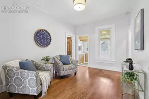 1812 W Pikes Peak Ave, Colorado Springs, CO 80904 - Photo 11