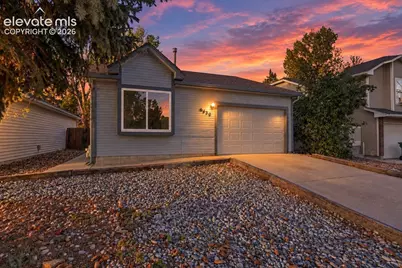 6430 Lonsdale Drive, Colorado Springs, CO 80915 - Photo 1
