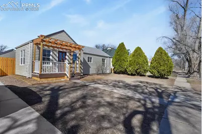 2415 2nd Avenue, Pueblo, CO 81003 - Photo 1